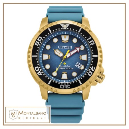 Orologio Citizen Promaster BN0162-02X